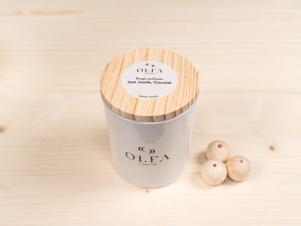 Rêve blanc (blanc) – Image 2