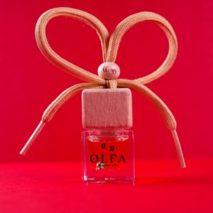 Mille et une nuits (rouge)