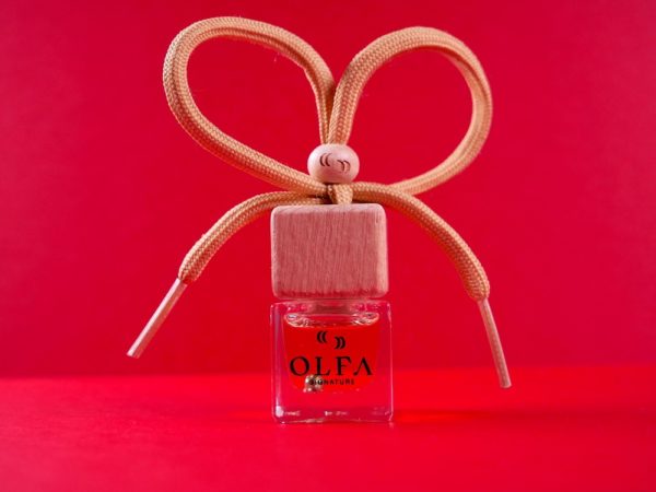 Mille et une nuits (rouge)