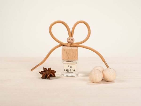 Baiser intense (brun) – Image 2